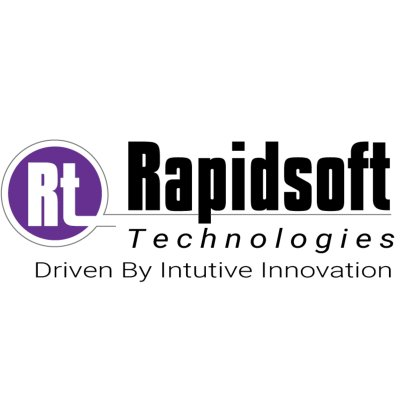 Rapidsoft Technologies's logo