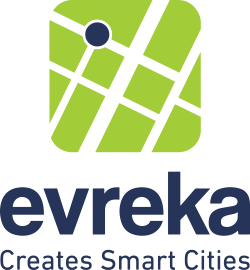 Evreka's logo