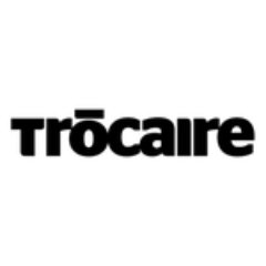 Trocaire's logo