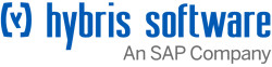 SAP hybris's logo