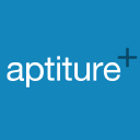 Aptiture's logo