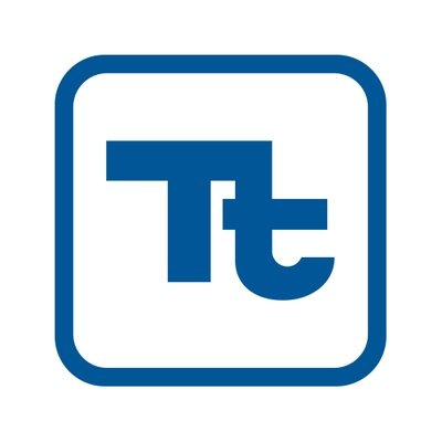 Tetra Tech's logo