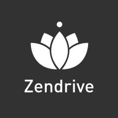 Zendrive's logo