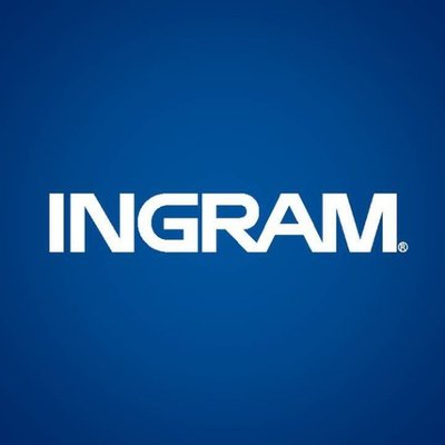 Ingram Content Group's logo