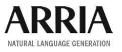 Arria NLG's logo