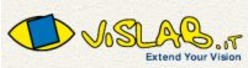 vislab's logo