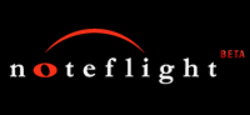 Noteflight's logo