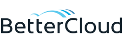 BetterCloud's logo