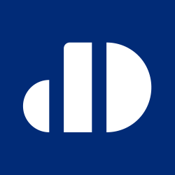 Decidata's logo