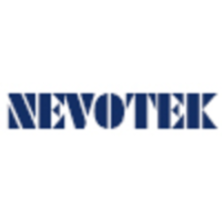 Nevotek's logo