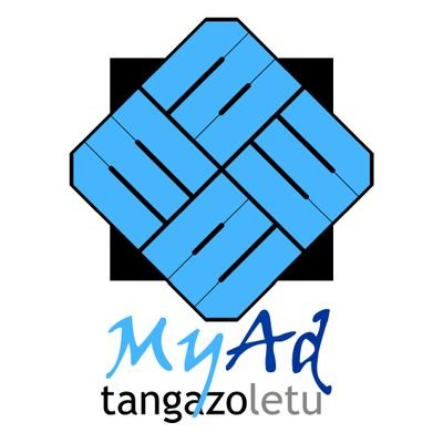 Tangazoletu's logo