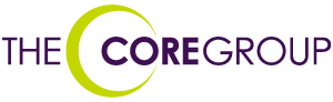The CORE Group's logo
