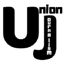 Union Journalism's logo