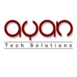 Ayan Tech Solutions Pvt. ltd.'s logo
