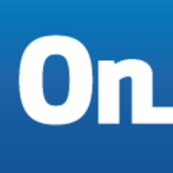 Onshape's logo