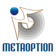 MetaOption Softwares Private Limited's logo