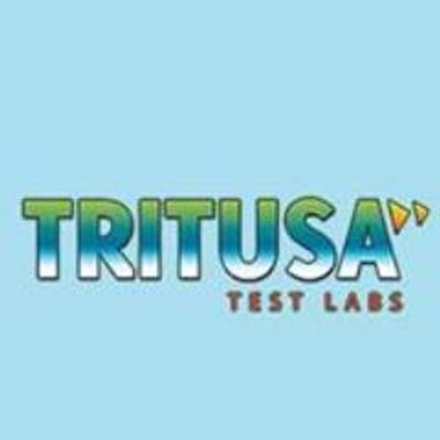 TRITUSA's logo