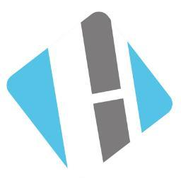 Helios Informatika Nusantara's logo