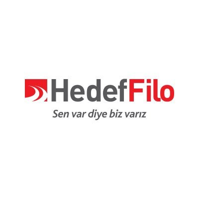 Hedef Filo's logo