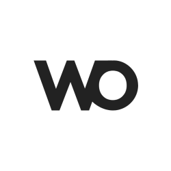 Wopify's logo