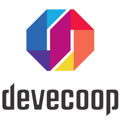 Devecoop's logo