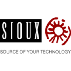 Sioux's logo