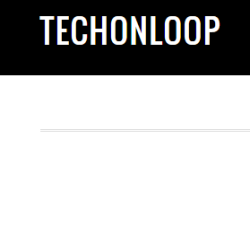 Techonloop's logo