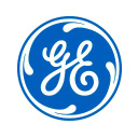 GE Healthcare's logo