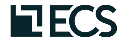 ECS Federal's logo