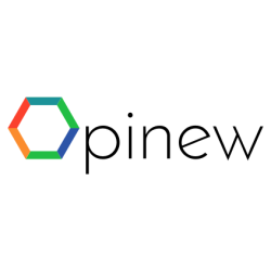 Opinew's logo