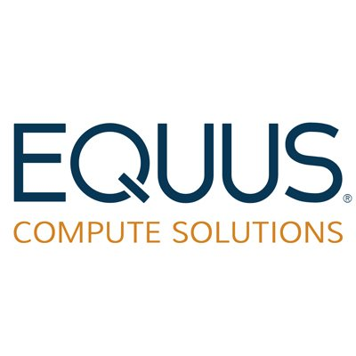 Equus Computer Systems's logo