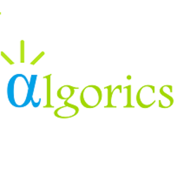 Algorithm's logo