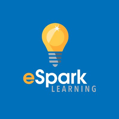 eSpark's logo