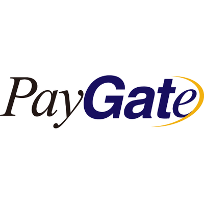 PayGate's logo