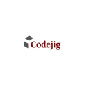 Codejig's logo
