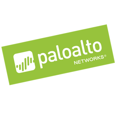 Palo Alto Networks's logo