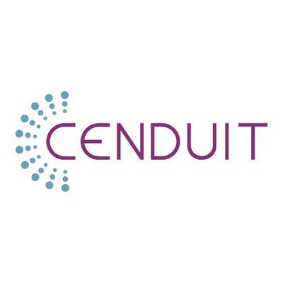 Cenduit's logo