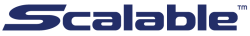 Scalable Software's logo