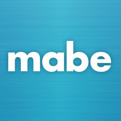 Mabe's logo