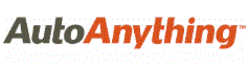 AutoAnything.com's logo