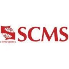 Symbiosis Centre for Management Studies's logo