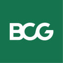 Boston Consulting Group's logo