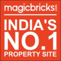 Magicbricks's logo