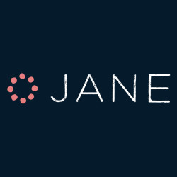 Jane.com's logo