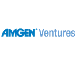 Amgen's logo