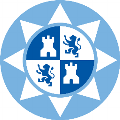 Universidad Politécnica de Cartagena's logo