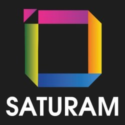 Saturam Technology Pvt. Ltd.'s logo