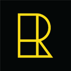 Rebelworks's logo