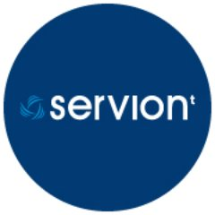 Servion's logo