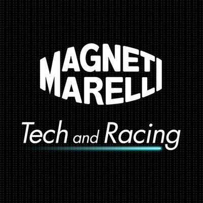 Magneti Marelli India Pvt. Ltd.'s logo